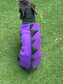 Dachshund Dino Fleece Onesie: Water Repellent Dog Jumpsuit