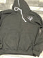 Embroidered Labrador Hoodie: Personalized Dog Lover Gift
