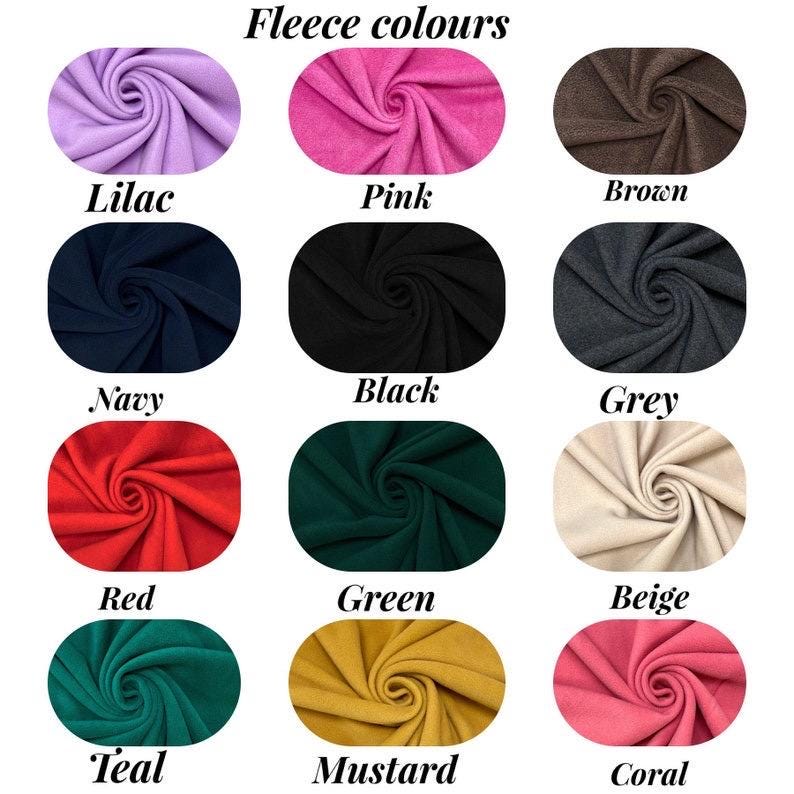 Waterproof Quilted Dachshund Coat: Fleece Lined Winter Dog Coat
