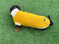 Boucle Dachshund Fleece Jumper: Cozy Thermal Small Dog Coat
