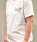 Embroidered Dachshund T-shirt: Personalized Dog Lover Gift