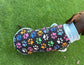 Dachshund Fleece Jumper: Water Repellent Dog Coat, Embroidered Name