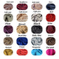 Ribbed Dachshund Jumper: Spandex Ottoman Knit, Washable Dog Sweater