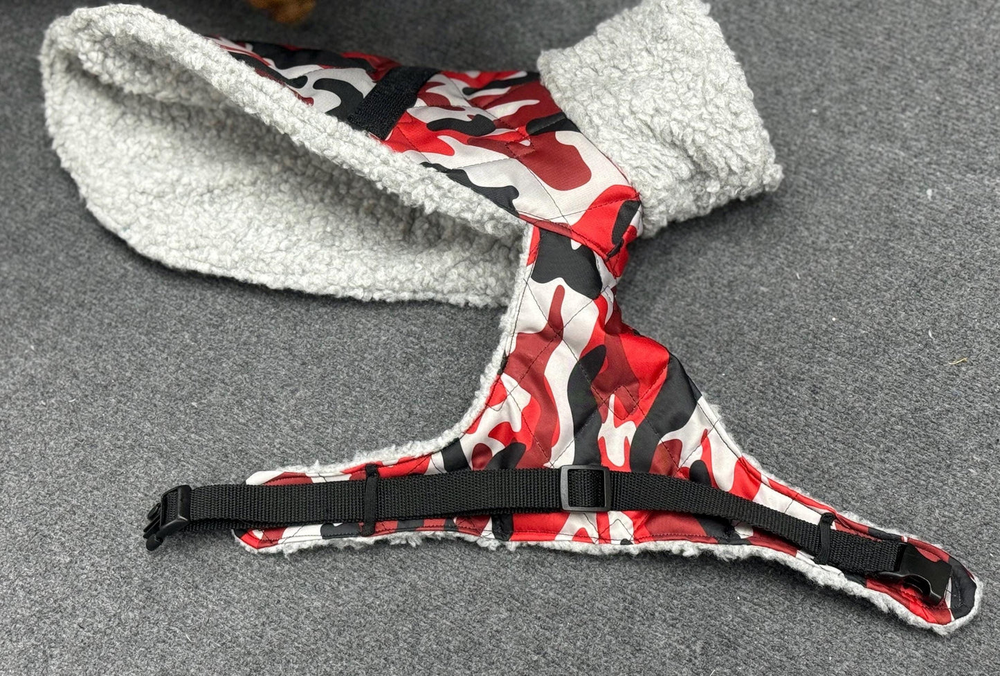 Dachshund waterproof quilted  coat,dog coat ,winter dog coat , dachshund coat ,belly covering dog coat,waterproof dachshund coat