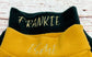 Water Repellent Dachshund Fleece Jumper: Embroidered Dog Coat