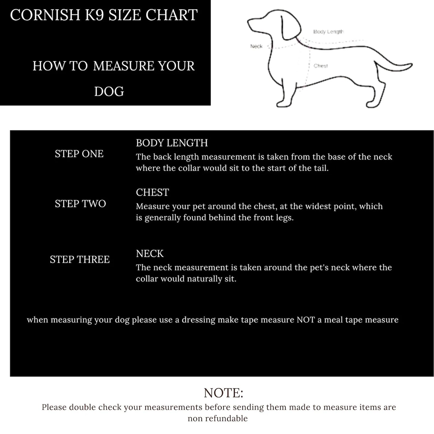 Personalised Dachshund Fleece Jumper | Embroidered Name