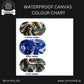 Waterproof Italian Greyhound Coat | Sherpa Fleece Lined Dog Coat with Chest Coverage