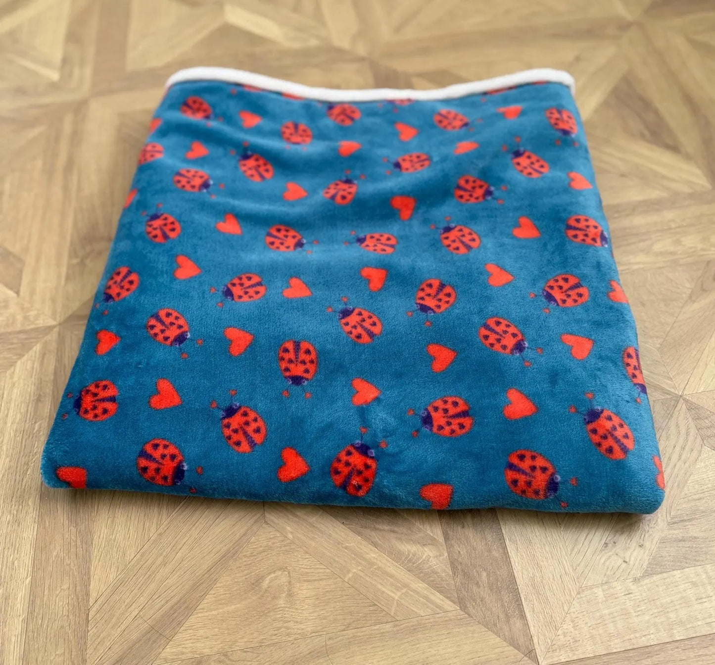 Luxury Dog Snuggle Sack | Padded Fleece Burrow Bed for Dachshunds & Dogs