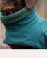 Waterproof Dachshund Softshell Coat | Fleece Lined Raincoat