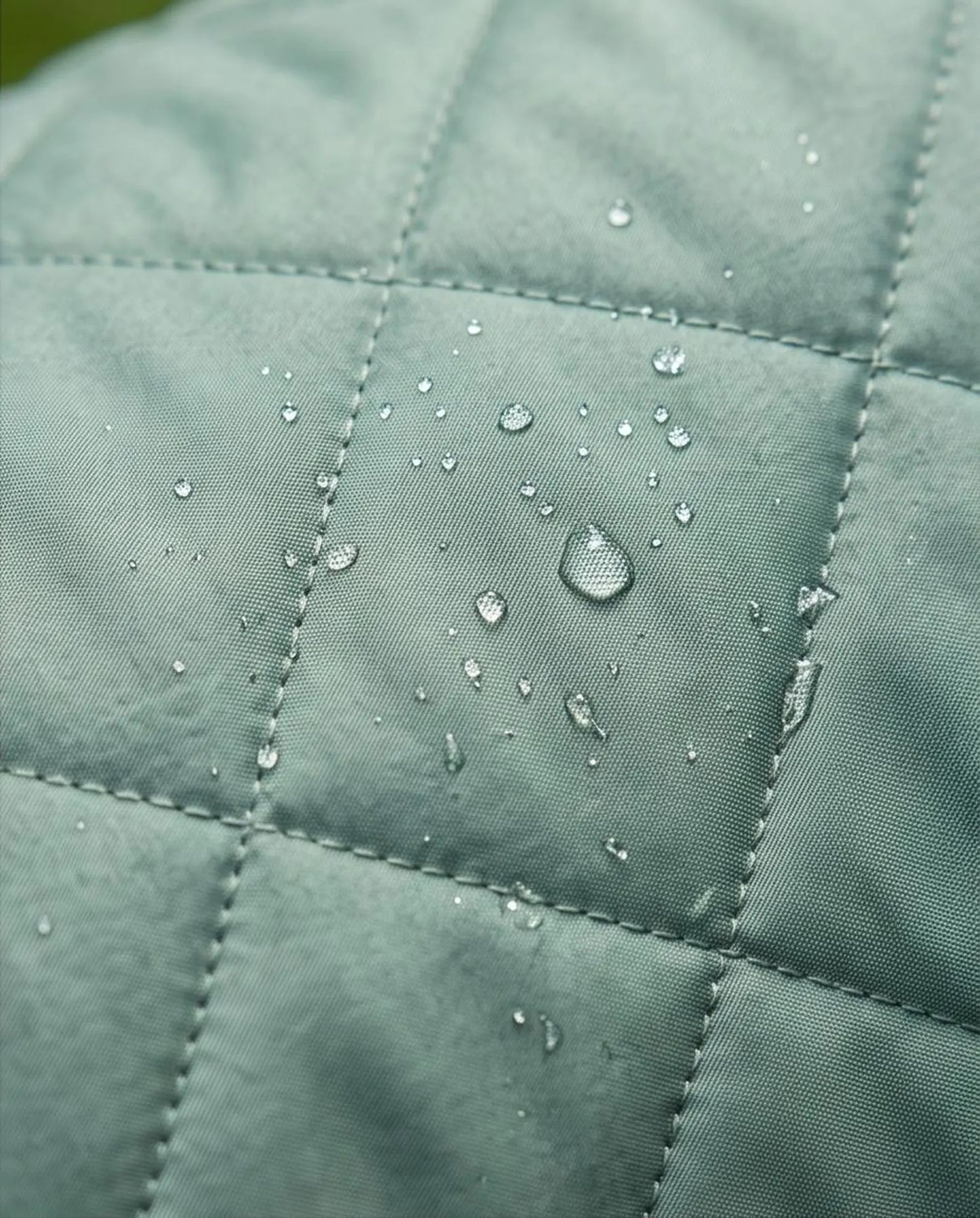 Dachshund Quilted Winter Coat | Warm Fleece Lined Dog Jacket