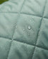 Dachshund Quilted Winter Coat | Warm Fleece Lined Dog Jacket