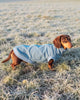 Dachshund Fleece Jumper | Water & Mud Repellent
