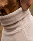 Dog Fleece Jumpsuit | Water & Mud Repellent Full Body Dog Onesie
