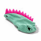 Italian Greyhound Dinosaur Fleece Jumper | Water Repellent Iggy Dog Jumper