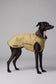Waterproof Italian Greyhound Coat | Sherpa Fleece Lined Dog Coat with Chest Coverage