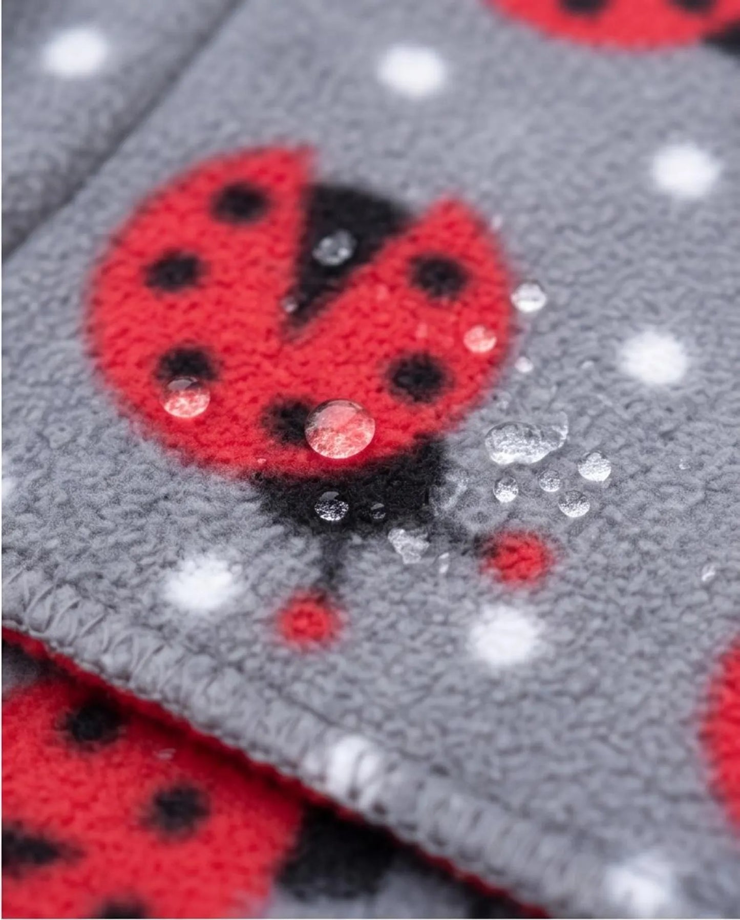 Dachshund Double Layer Fleece Coat | Extra Warm Dog Coat