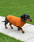 Dachshund Lightweight Jersey Jumper | Soft Summer Dog T-Shirt