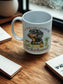 Dachshund Mug: Sausage Dog Lover Gift